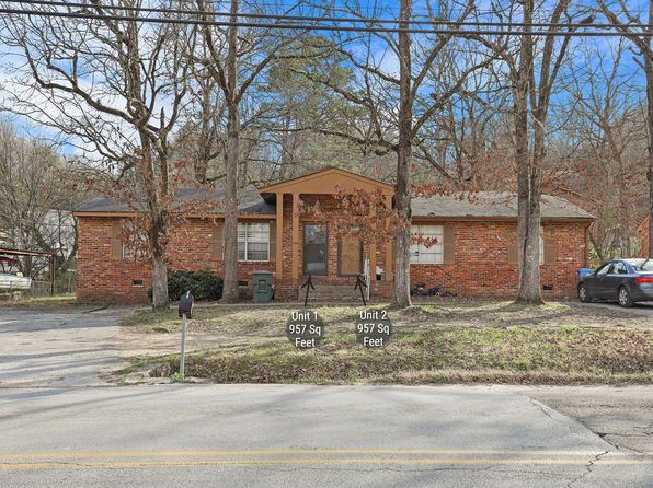 958 Ely Rd, Hixson, TN 37343