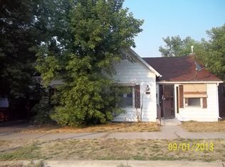 124 N Lincoln Ave, Pocatello, ID 83204