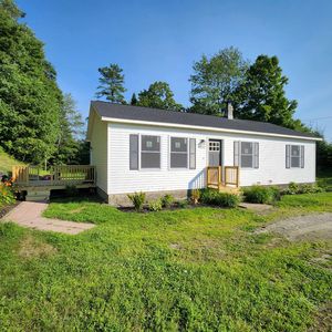 1289 Bugbee Crossing Road, West Burke, VT, 05871