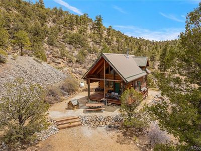 15555 Austin Trail, Turret, CO, 81201