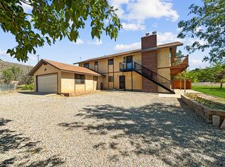 1270 W Topaz Rd, Diamond Valley, UT 84770