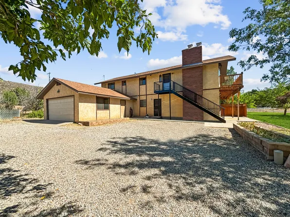 1270 W Topaz Rd, Diamond Valley, UT 84770