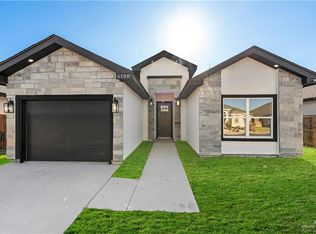 6108 N Rayo Del Sol St, Edinburg, TX 78542