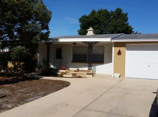 7331 Neva Ln, Port Richey, FL 34668