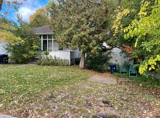 194 Pemberton Ave, Toronto, ON M2M1Y8