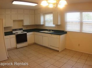 2913 Lisa Ave #0, Clovis, NM 88101