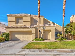 2538 Cortina Ave, Henderson, NV 89074