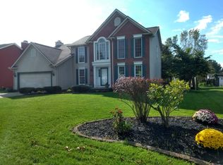 1078 Hollister Dr, Kent, OH 44240
