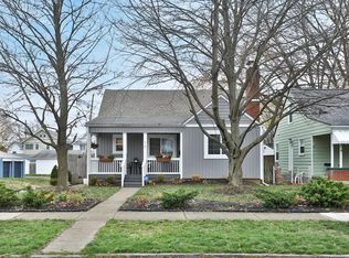70 S Powell Ave, Columbus, OH