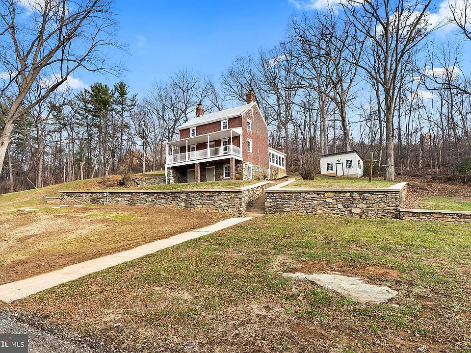 1st image of 9025 Myersville Rd