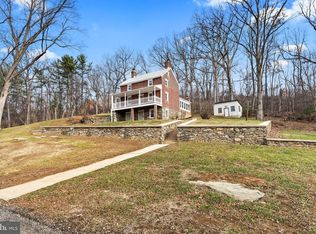 9025 Myersville Rd, Myersville, MD 21773