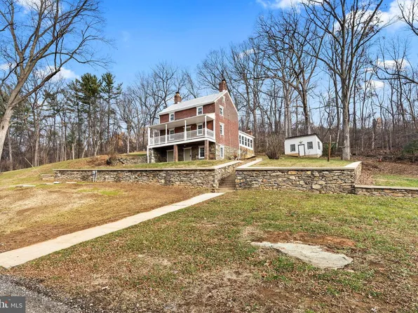 9025 Myersville Rd, Myersville, MD 21773