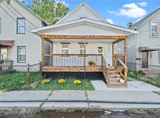 3290 W 23rd Pl, Cleveland, OH