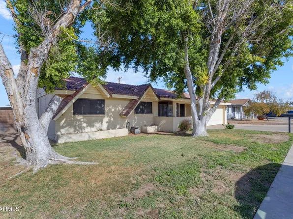 314 E EUCLID Avenue, Phoenix, AZ 85042