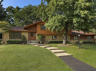 5022 85th Pl, Kenosha, WI 53142