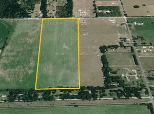 0 SW 80th St, Trenton, FL 32693