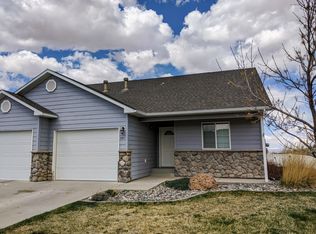 1401 Gold Creek Dr, Montrose, CO 81403