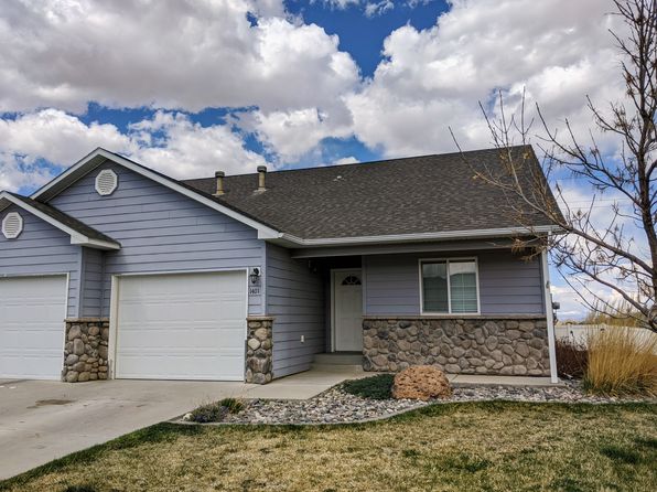 1401 Gold Creek Dr