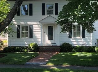 10 Fuller Rd, Needham, MA 02492