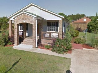 150 Asbury Dr, Starkville, MS 39759