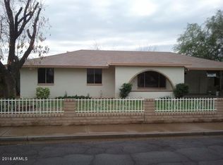 237 W Indigo St, Mesa, AZ 85201