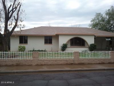 237 W Indigo St, Mesa, AZ, 85201