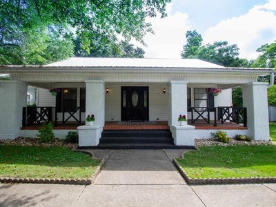 402 8th St N, Clanton, AL, 35045