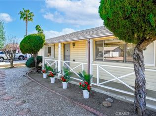 29701 Thornhill Dr, Sun City, CA 92586