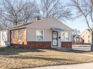 4177 N 45th St, Milwaukee, WI 53216