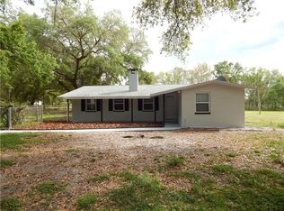 28306 Rice Rd, San Antonio, FL 33576