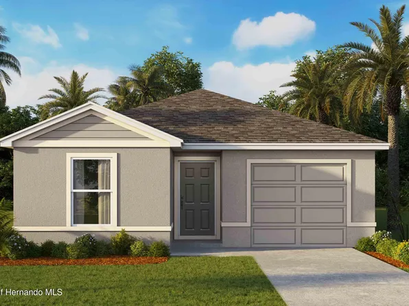 4026 Kona Cir, Spring Hill, FL 34608