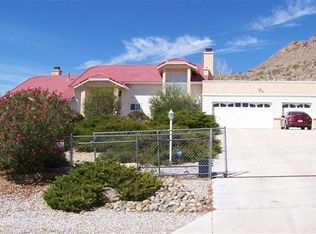 16368 Shenandoah Rd, Apple Valley, CA 92307