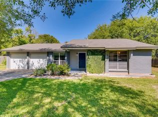 7212 S Brook Dr, Austin, TX 78736