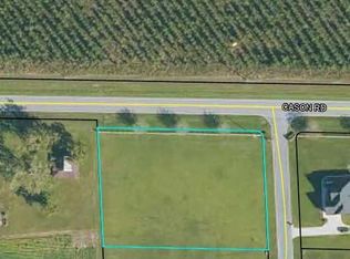 1501 Plantation Cir, Blackshear, GA 31516