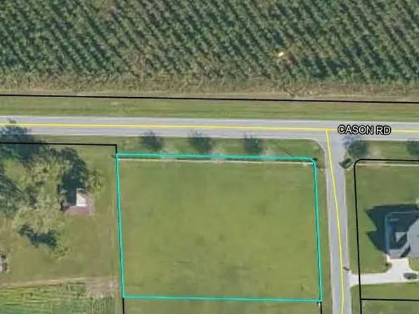 1501 Plantation Cir, Blackshear, GA 31516