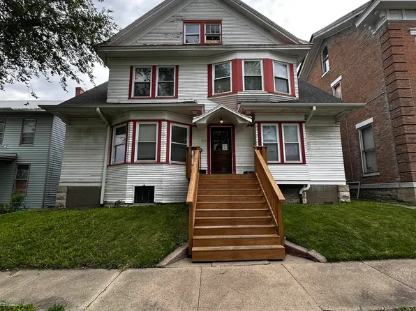 717 Franklin St, Keokuk, IA 52632