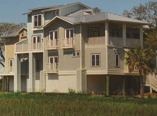 1001 Lighterman Way, Charleston, SC 29412