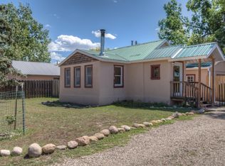 223 W Cascade St, Laveta, CO 81055