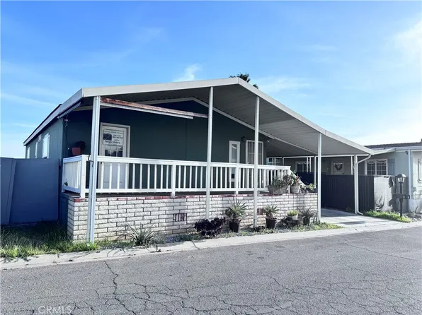 6130 Camino Real Space 307, Riverside, CA 92509