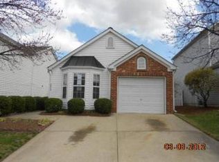 1528 Beacon Valley Dr, Raleigh, NC 27604