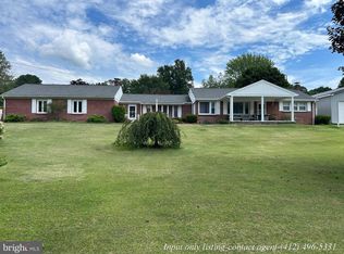 500 Raystown Rd, Everett, PA 15537