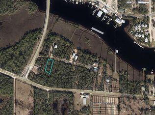 Unassign Southwest Ave #279, Steinhatchee, FL 32359