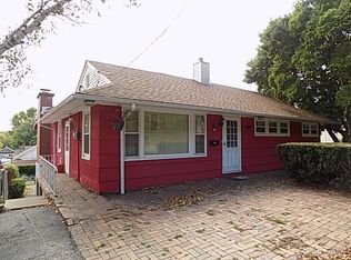 548 W Bluff St, Marseilles, IL 61341