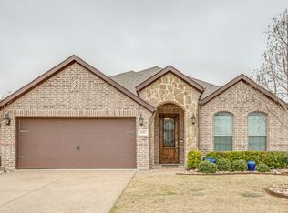 152 Stevenson Dr, Fate, TX 75087