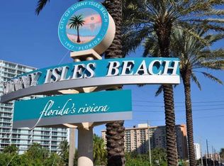 16919 N Bay Rd APT 509, Sunny Isles Beach, FL 33160