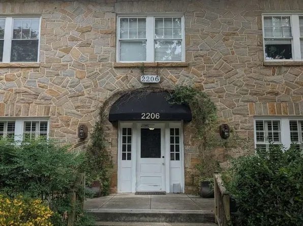 2206 Fairview Rd Unit 1, Raleigh, NC 27608