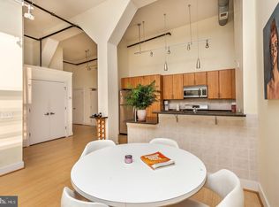 22 S Howard St #R-601, Baltimore, MD 21201