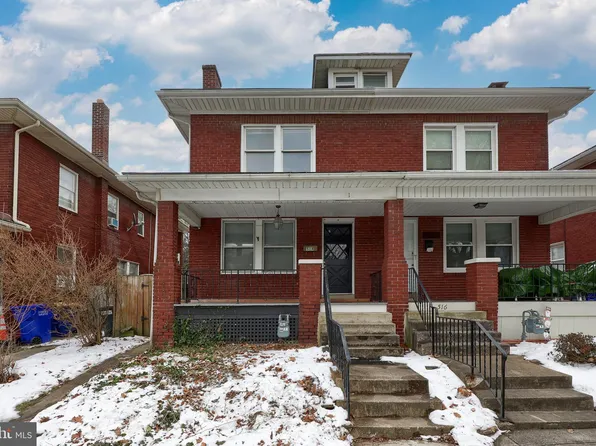 514 Ludlow Ave, York, PA 17403