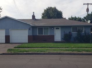1922 10th St, Springfield, OR 97477