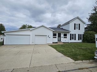 1015 22nd St, Monroe, WI 53566